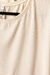 Remera CINTHIA, Beige - comprar online