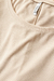 Remera CINTHIA, Beige - Syes | Ropa juvenil talles grandes tienda online