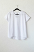 Imagen de Remera ABI, Blanco