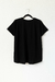 Remera ABI, Negro - tienda online