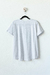 Remera ABI, Gris claro - tienda online
