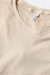 Remera KIM, Crema - comprar online