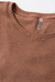 Remera KIM, Marrón - comprar online