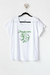 Remera TAMARA, Blanco - tienda online