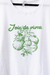 Imagen de Remera TAMARA, Blanco