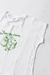 Remera TAMARA, Blanco