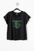Remera TAMARA, Negro - tienda online