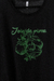 Imagen de Remera TAMARA, Negro