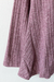 Sweater LAUREN, Lila - Syes | Ropa juvenil talles grandes tienda online