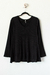 Sweater LAUREN, Negro