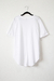 Remera ZOE, Blanco - tienda online