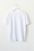 Remera SUTTON, Blanco - tienda online