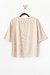 Remera AMIRA, Beige en internet