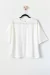 Remera AMIRA, Blanco - tienda online