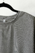 Remera AMIRA, Gris - comprar online