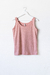 Musculosa Jade, Terracota claro - EXCLUSIVO ONLINE - comprar online