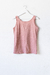 Musculosa Jade, Terracota claro - EXCLUSIVO ONLINE en internet