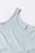 Musculosa Jade, Verde Claro - EXCLISVO ONLINE en internet