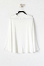 Remera NAIROBI, Blanco - Syes | Ropa juvenil talles grandes tienda online