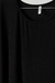 Remera NAIROBI, Negro - comprar online