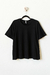 Remera VICKY, Negro - tienda online