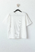 Remera FLORENCE, Blanco - comprar online