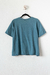 Remera AUSTEN, Azul en internet