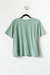 Remera AUSTEN, Verde en internet