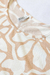 Remera ZAINA, Camel - tienda online