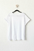 Remera ANTONELLA, Blanco - tienda online