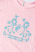 Imagen de Remera POSITIVITY FLOWS, Verde - Exclusivo online