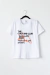 Remera COUTURE CLUB, Blanco - Exclusivo online