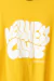 Remera GABRIELA, Amarillo - comprar online