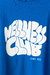 Remera GABRIELA, Azul - comprar online