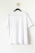 Remera GABRIELA, Blanco