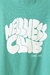 Remera GABRIELA, Verde - comprar online