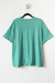 Remera GABRIELA, Verde en internet