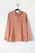 Imagen de Buzo ORLENE, Camel