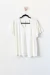 Remera MACA, Blanco - EXCLUSIVO ONLINE