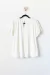 Remera MACA, Blanco - EXCLUSIVO ONLINE - comprar online