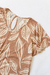 Remera ANDREA, Camel - comprar online