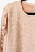 Sweater AVA, Camel - comprar online