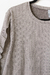 Sweater AVA, Gris - comprar online