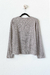 Sweater AVA, Gris en internet