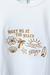 Remera DOHA, Blanco - comprar online