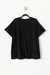 Remera DOHA, Negro en internet