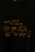 Remera DOHA, Negro - comprar online