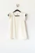 Musculosa MECHU, Crudo