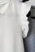 Musculosa MECHU, Crudo - comprar online