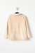 Buzo BRIANNA, Beige - Exclusivo online en internet